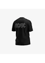 Safety Jogger WI06 T-shirt Klein Logo Regular Fit AC/DC miniatuur