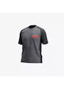 Safety Jogger WI06 T-shirt Klein Logo Regular Fit AC/DC miniatuur