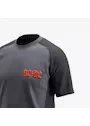 Safety Jogger WI06 T-shirt Klein Logo Regular Fit AC/DC miniatuur