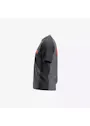 Safety Jogger WI06 T-shirt Klein Logo Regular Fit AC/DC miniatuur