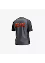 Safety Jogger WI06 T-shirt Klein Logo Regular Fit AC/DC miniatuur