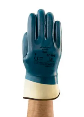 Ansell ActivArmr Hycron 27-905 Handschoen