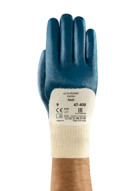 Ansell Hylite 47-400 Werkhandschoen