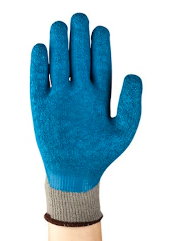Ansell ActivArmr 80-100 Handschoen-1