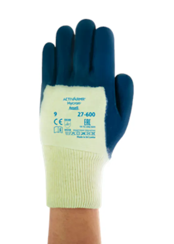 Ansell ActivArmr Hycron 27-600 Handschoen