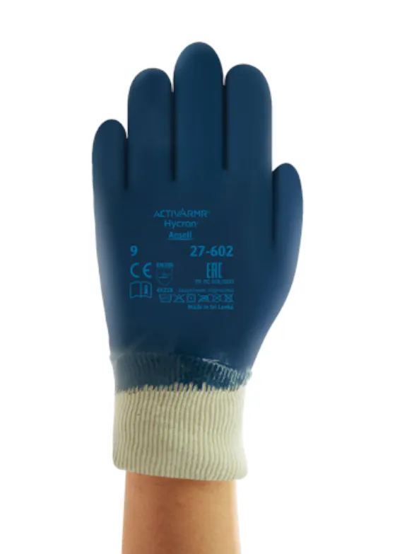 Ansell Hycron 27-602 Werkhandschoenen