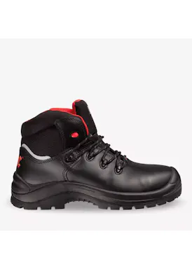 Safety Jogger ACDC ACDC X430 S3 Z 39 Werkschoen Halfhoog