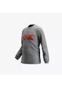 Safety Jogger WI09 Sweater Crewneck Groot Logo Regular Fit AC/DC miniatuur