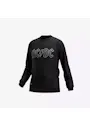 Safety Jogger WI09 Sweater Crewneck Groot Logo Regular Fit AC/DC miniatuur