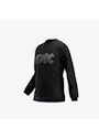 Safety Jogger WI09 Sweater Crewneck Groot Logo Regular Fit AC/DC miniatuur