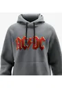 Safety Jogger WI11 Hoodie Groot Logo Regular Fit AC/DC miniatuur