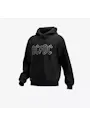 Safety Jogger WI11 Hoodie Groot Logo Regular Fit AC/DC miniatuur
