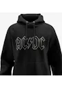 Safety Jogger WI11 Hoodie Groot Logo Regular Fit AC/DC miniatuur