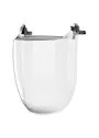 JSP ADA260 EVOGuard C3-MAX Industrial Visor miniatuur