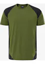 Fristads 7046 GTM - 122396 T-shirt Heavy UV-bescherming Skarup miniatuur