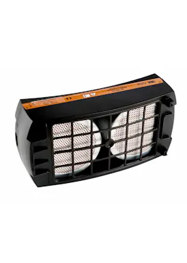 3M 837542 Adflo Gasfilter A2