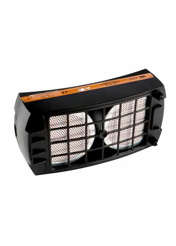 3M 837542 Adflo Gasfilter A2