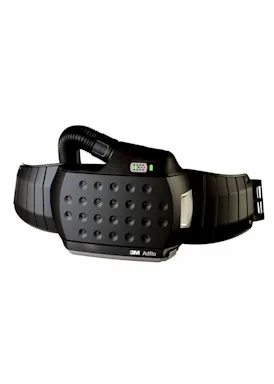 3M 837731 Adflo Motorunit Met HD-Li-ion
