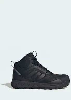 adidas Torava Mid S3S Werkschoen