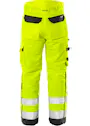 Fristads High Vis Winterbroek 2034 PP miniatuur