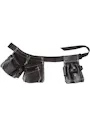 Fristads Snikki gereedschapsriem 9336 LTHR miniatuur