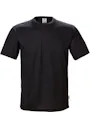 Fristads 100471 Coolmax T-Shirt 918 PF Regular Fit miniatuur