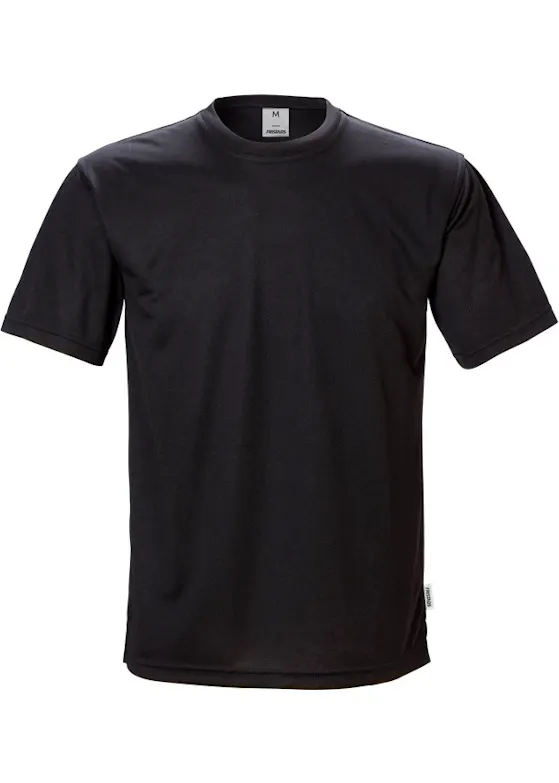 Fristads 100471 Coolmax T-Shirt 918 PF Regular Fit