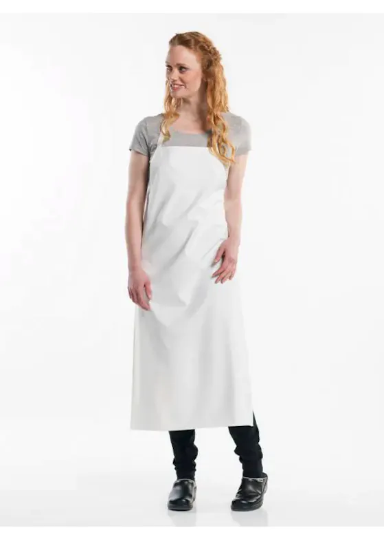 Chaud Devant Schort Apron waterdicht