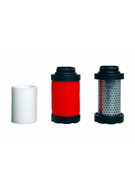 3M Aircare ACU-20 Vervangingsfilter