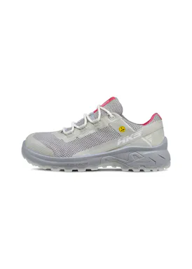 HKS AirFit Pink S1PL Werkschoen