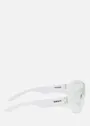 Oxxa Essential Akna 8200 V-Bril miniatuur