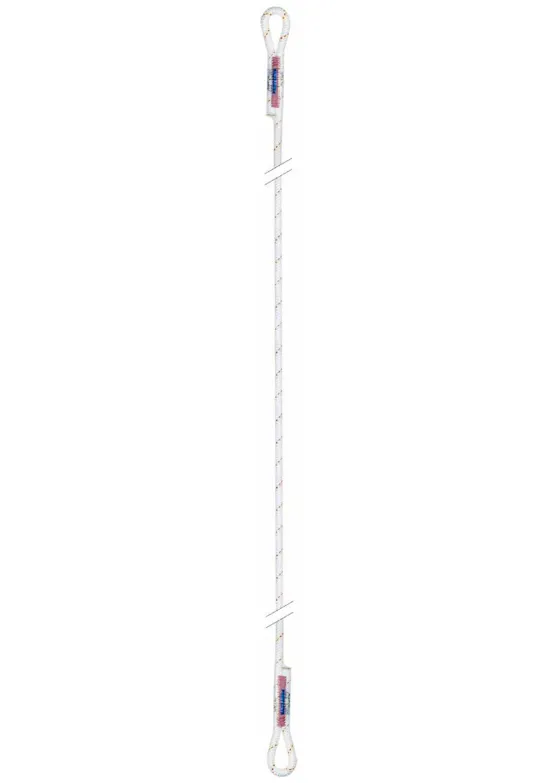 3M Protecta Gebiedsbegrenzende Touwlijn AL410B 1,00 m