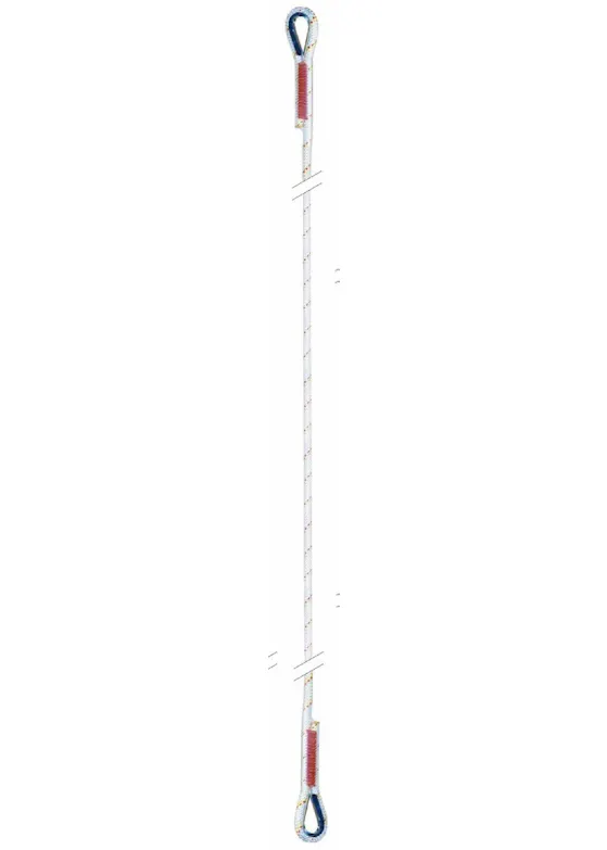 3M Protecta Gebiedsbegrenzende Touwlijn AL410C 1,00 m