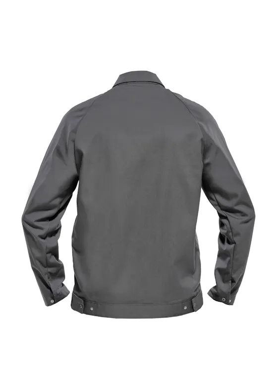 Basic Line Alava 20746 Werkvest Regular Fit