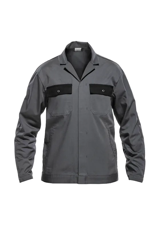 Basic Line Alava 20746 Werkvest Regular Fit