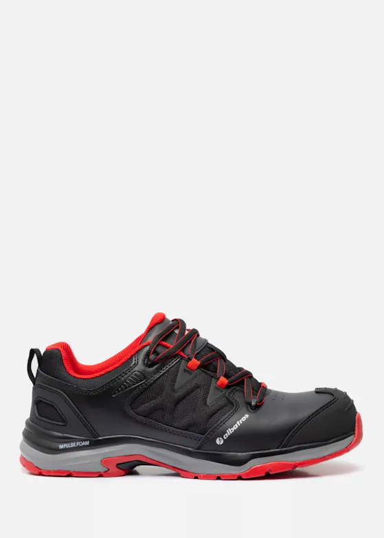 Albatros Ultratrail S3 Veiligheidsschoenen Laag