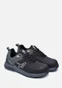 Albatros Vigor 2 Impulse Black Low S3S ESD FO HRO SR Werkschoen miniatuur