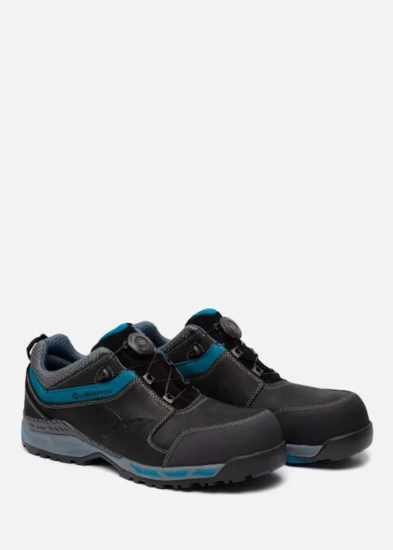 Albatros Tofane QL CTX S3 Veiligheidsschoenen Laag