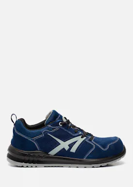 Albatros Twister S1P Veiligheidsschoenen Laag