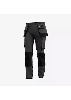 Safety Jogger Alkes Broek Heren
