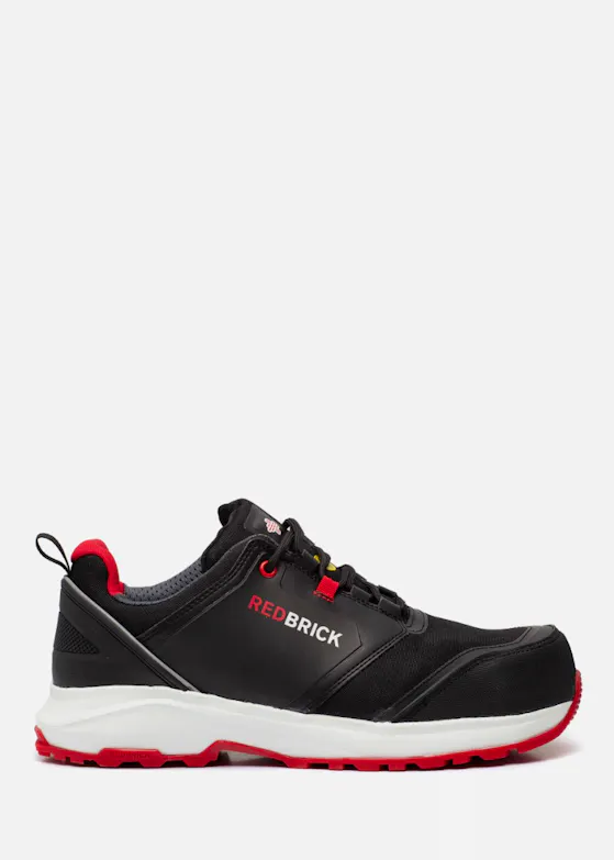 Redbrick Pulse Werkschoen S3 Laag 