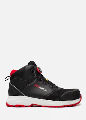 Redbrick Pulse Speed Lace Werkschoen S3 Hoog