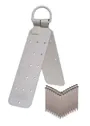AllRisk Hinged Steel Roof Anchor miniatuur