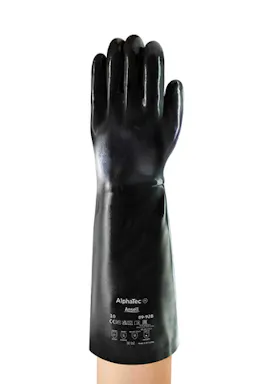 Ansell AlphaTec 09-928 Werkhandschoen