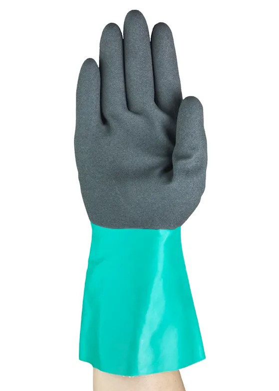 Ansell AlphaTec 58-128 Handschoen