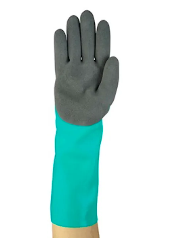 Ansell AlphaTec 58-735 Handschoen