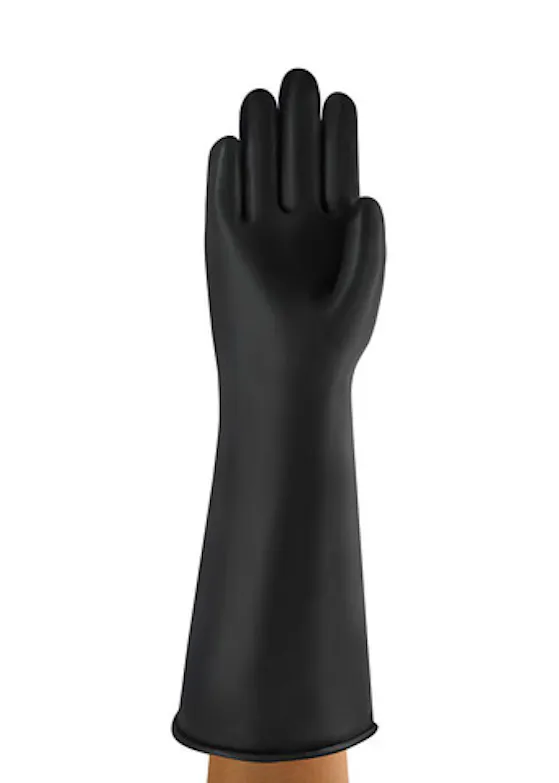 Ansell AlphaTec 87-104 Werkhandschoen