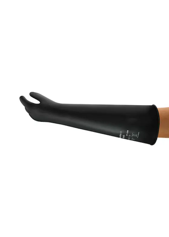 Ansell AlphaTec 87-108 Werkhandschoen