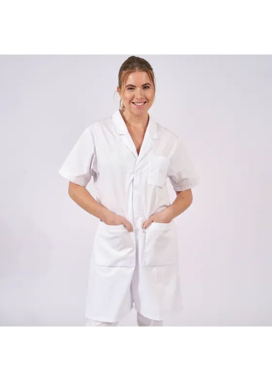 Alsico Unisex Doktersjas Artemis