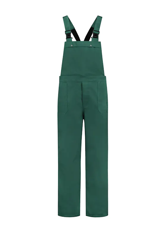 Sodaro Brandon Tuinoverall Regular Fit